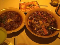 -龙门阵茶屋川菜馆(武康路店)