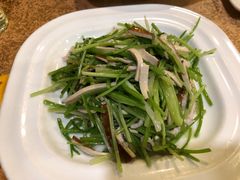 -龙井壹号·茶缘山景宴(龙井村店)