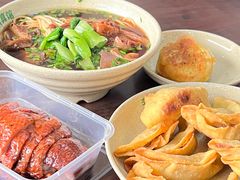 -李记清真馆(打钉巷店)