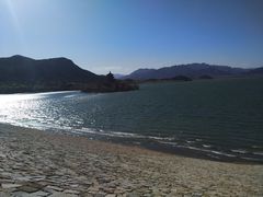 -十三陵水库