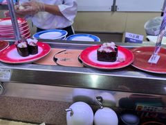-Musashi回转寿司(京都站八条口店)