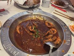 -槐店王婆大虾(新正路店)