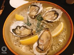 -圣丰索菲特·法国餐厅