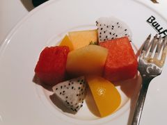 -斗牛士牛排餐厅(嘉里汇店)