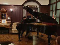 -邓丽君音乐主题餐厅