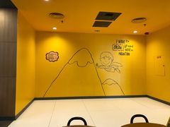 -麦当劳(花桥得来速店)