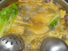 -菌极鲜野生菌火锅店(阳明祠店)