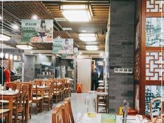 大堂-东来顺•非遗火锅(外滩店)