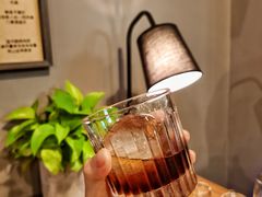 -转山咖啡(松柏社区店)