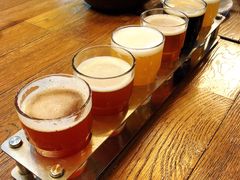 -爱啤精酿·民谣酒馆(滨江店)