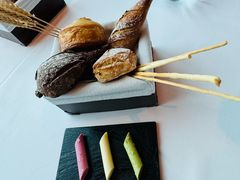 -翡翠36餐厅(浦东香格里拉店)