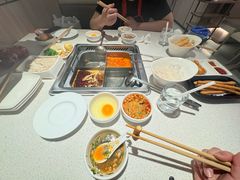 -海底捞火锅(凤凰广场店)