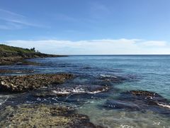 -白沙湾海滩