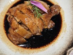 -敏珠拉姆藏餐·南京厨房(富春江东街店)