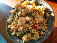 花饭-静一餐厅·湖北菜(前门创始店)