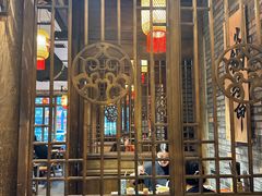 -重庆渝达老火锅(春熙路店)