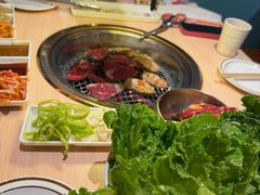 -伊茉家的烤肉店(勒泰中心店)