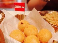 -百事喜乐炸鸡铺(合肥首店)