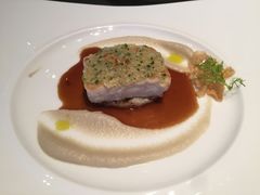 -LA TABLE de Joël Robuchon Restaurant