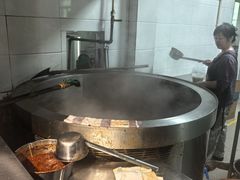 -清真马杰山牛肉汤馆