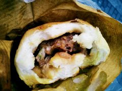 -牛煎里牛肉煎包淮南牛肉汤(广东路店)