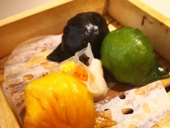 -蔡澜点心·粤菜(西单大悦城店)