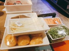 -野妹火锅(南园店)