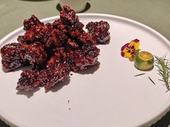 -老吉堂上海本帮菜(望京万象汇店)