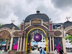 -安徒生童话乐园