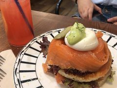 -AFS Cafe & Canteen(闽江二路店)
