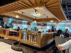-延松朝鲜族料理