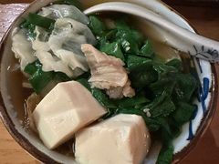 牛肠火锅-天手古舞居酒屋(889广场店)