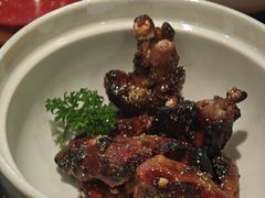 -翔峰炭火鳗鱼(悦泰街里公寓店)