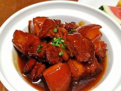 -小菜园新徽菜(芜湖奥特莱斯店)