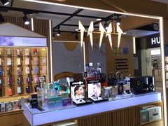 -新田360广场(上海华侨城店)