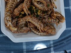 -明记海鲜大排档(巽寮湾店)