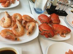 -亿民平安国际大酒店西餐厅(彩田北路店)
