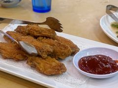 -無招牌海鮮(芽笼店)