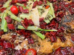 -老板恋上鱼(印象城店)