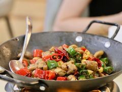 -满福隆酒楼(万绿园店)