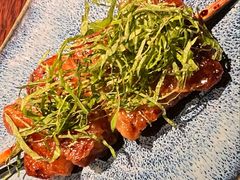 -鸟万·炭火料理Yaki ONE(星光店)
