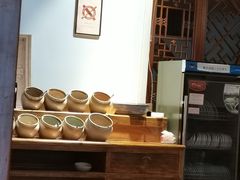 -杨家火锅(国美店)