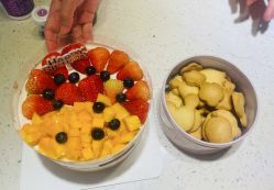 点击看大图 -明匠曲蛋糕西点屋(穗花新村店)