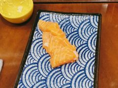 -济南鲁能贵和洲际酒店-第六层自助餐厅