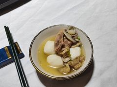 肚包鸡-品大伍·食之道品伍味(汪海店)