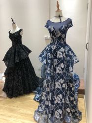 -觅白婚纱礼服馆