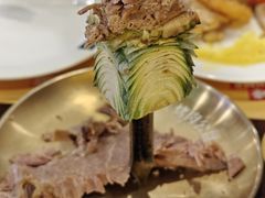 -拉丁餐厅·巴西烤肉自助(正佳广场店)
