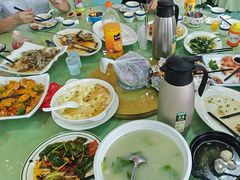 -景好海鲜餐厅(大鹏必选旅游店)