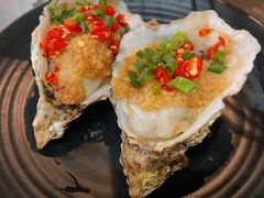 -微醺烤牛·炭火烧烤·精酿啤酒(东郊记忆店)