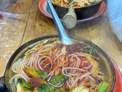 -清真·马文砂锅大全(麦苋街店)